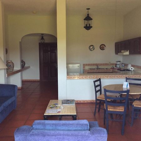 Hacienda Bajamar Hotel La Mision Kültér fotó
