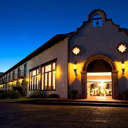 Hacienda Bajamar Hotel La Mision Kültér fotó