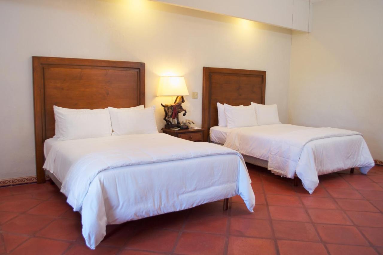 Hacienda Bajamar Hotel La Mision Szoba fotó