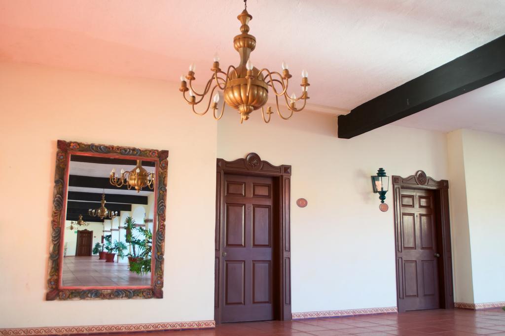 Hacienda Bajamar Hotel La Mision Kültér fotó