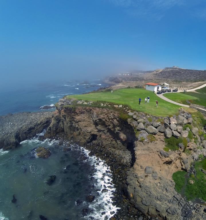 Hacienda Bajamar Hotel La Mision Kültér fotó