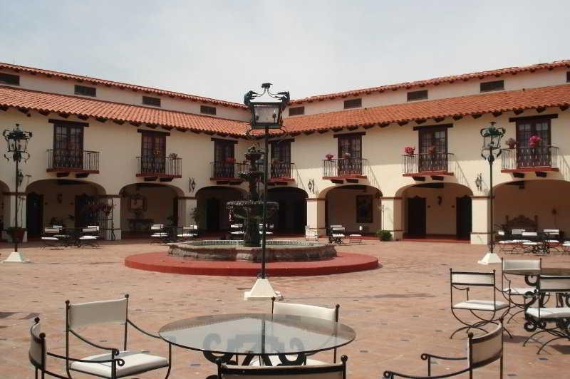 Hacienda Bajamar Hotel La Mision Kültér fotó