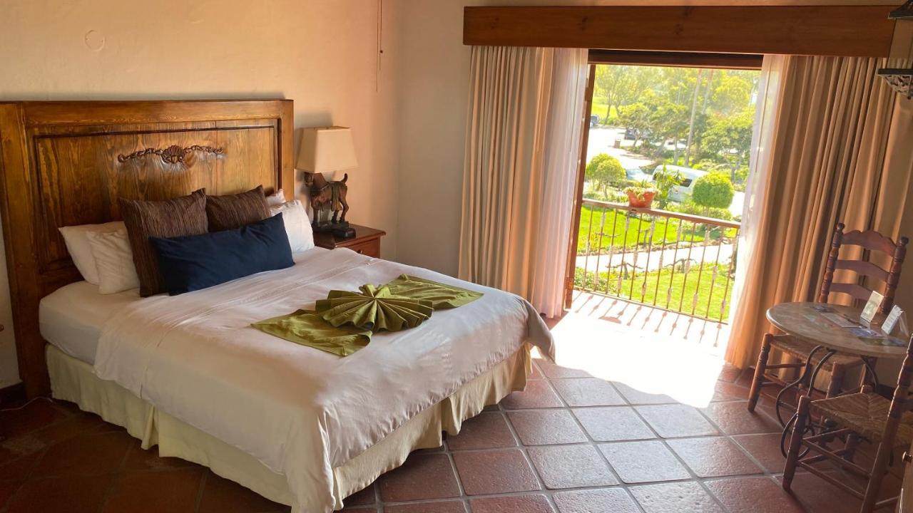 Hacienda Bajamar Hotel La Mision Szoba fotó