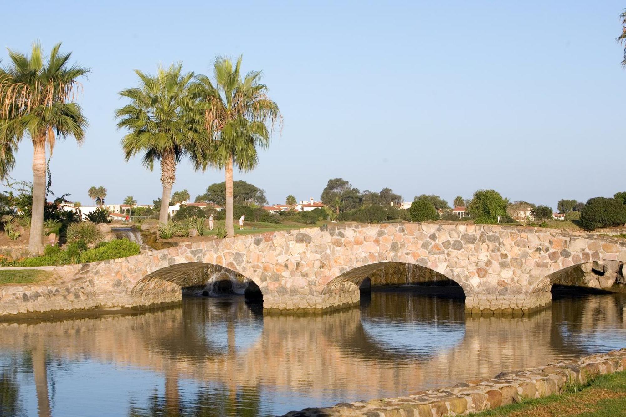 Hacienda Bajamar Hotel La Mision Kültér fotó