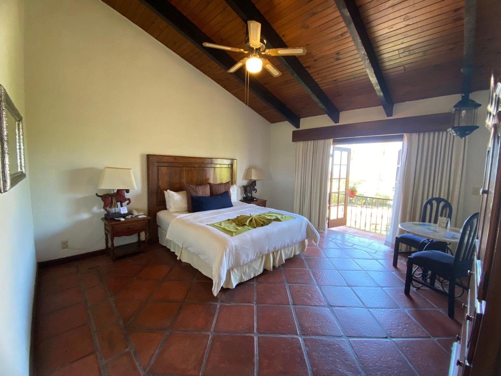 Hacienda Bajamar Hotel La Mision Szoba fotó