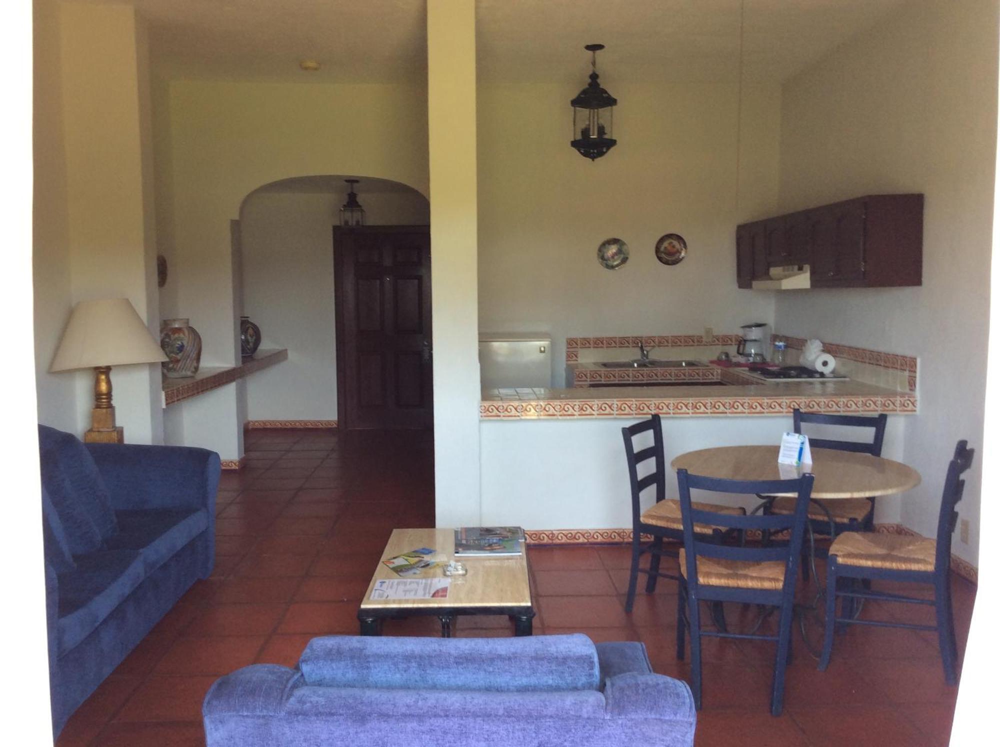Hacienda Bajamar Hotel La Mision Kültér fotó