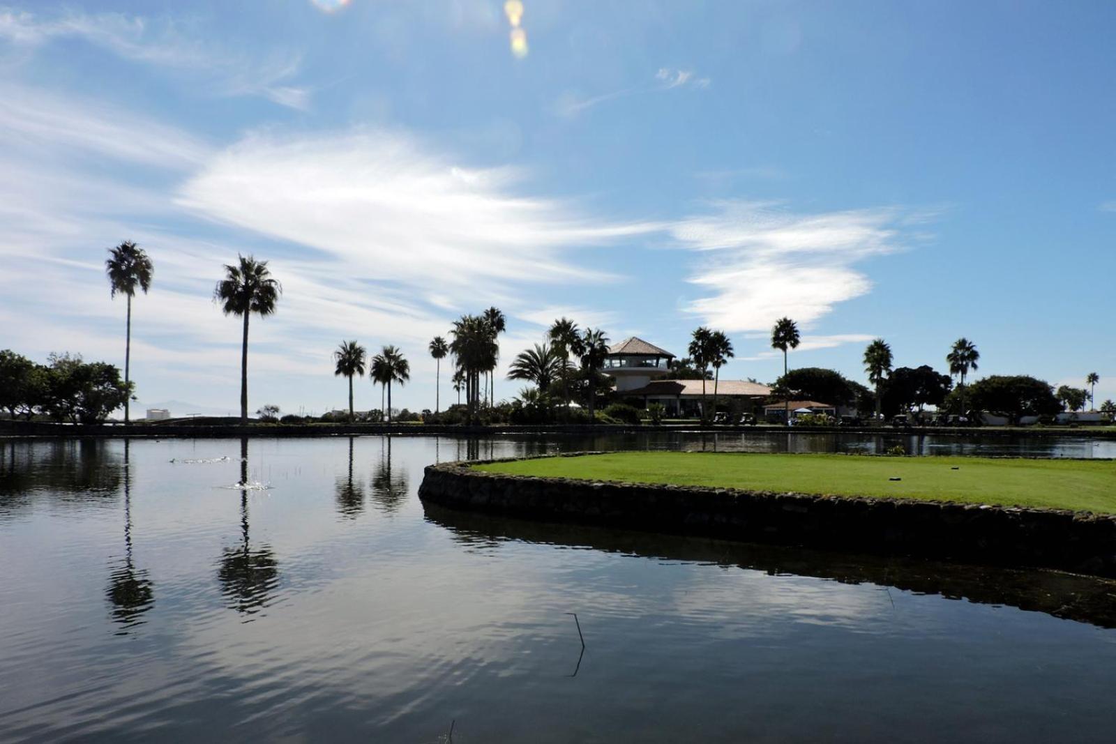 Hacienda Bajamar Hotel La Mision Kültér fotó