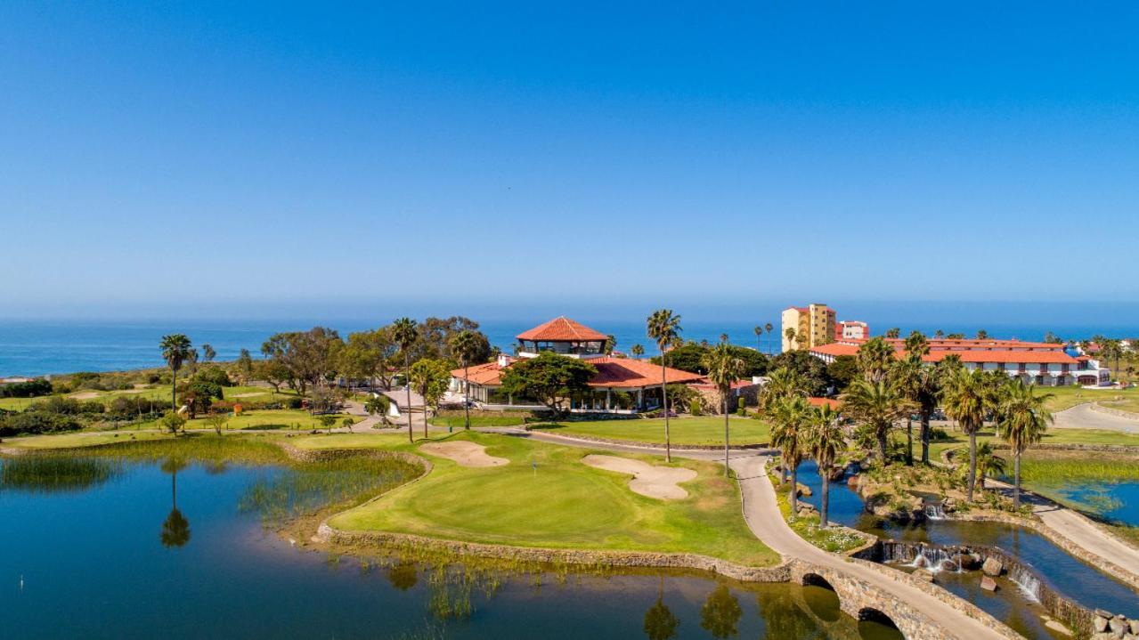 Hacienda Bajamar Hotel La Mision Kültér fotó