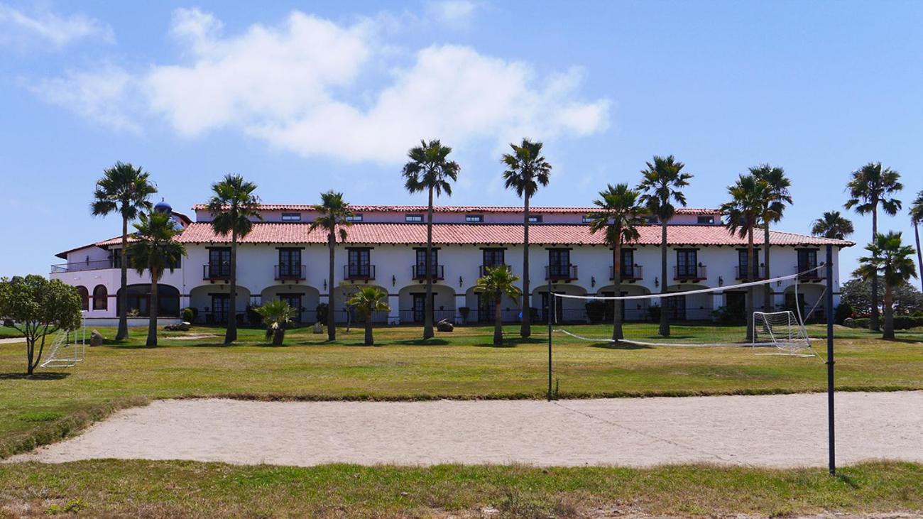 Hacienda Bajamar Hotel La Mision Kültér fotó