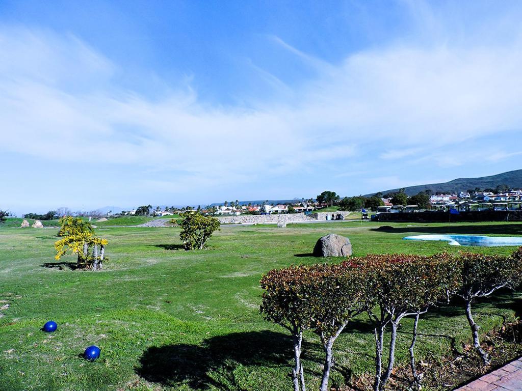 Hacienda Bajamar Hotel La Mision Kültér fotó