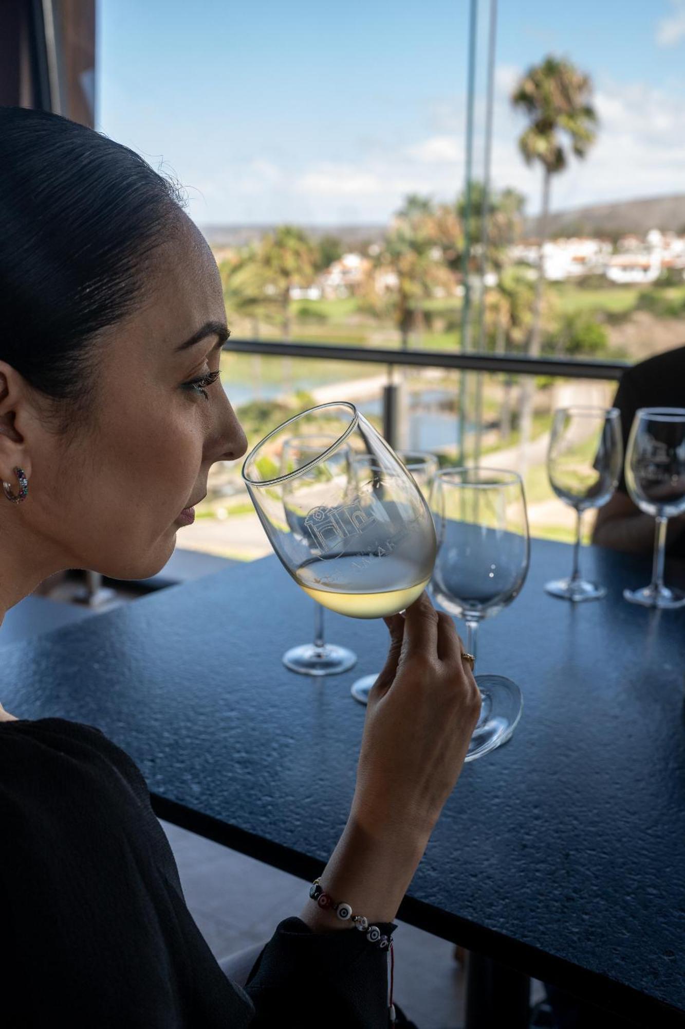 Hacienda Bajamar Hotel La Mision Kültér fotó