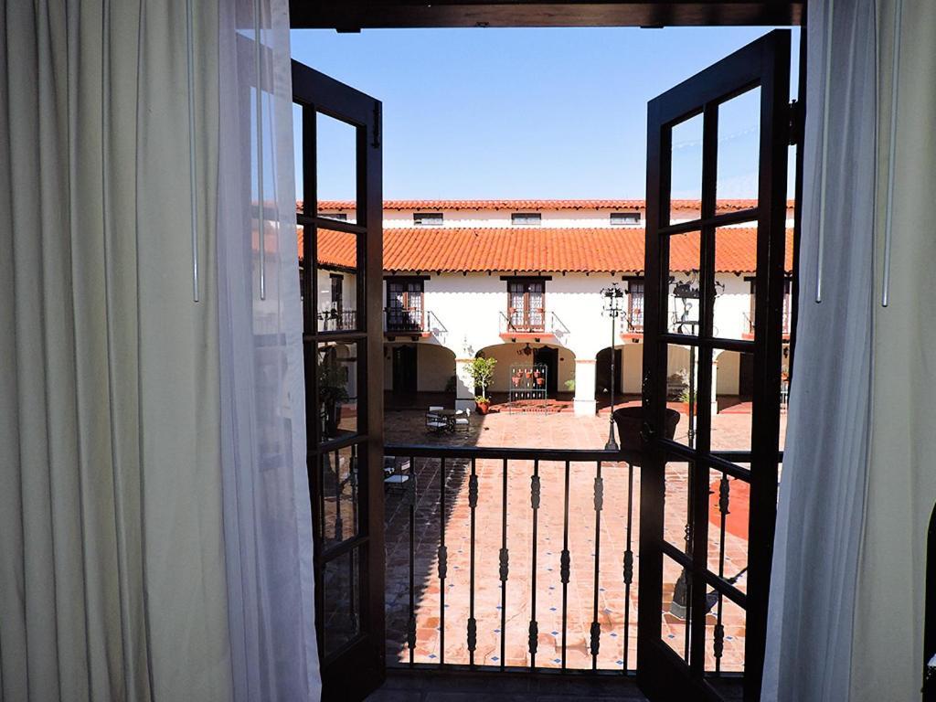 Hacienda Bajamar Hotel La Mision Kültér fotó