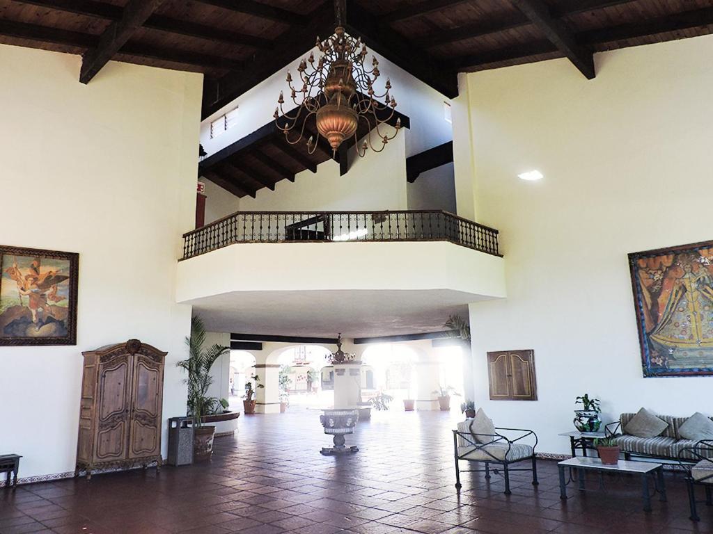Hacienda Bajamar Hotel La Mision Kültér fotó