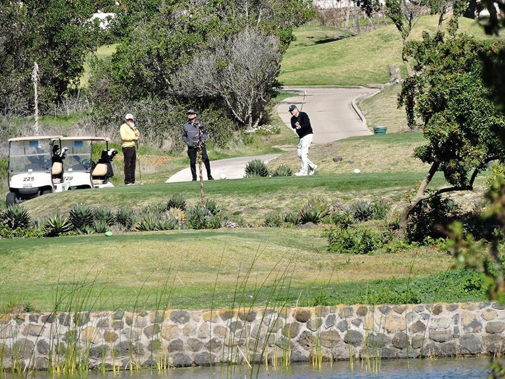 Hacienda Bajamar Hotel La Mision Kültér fotó