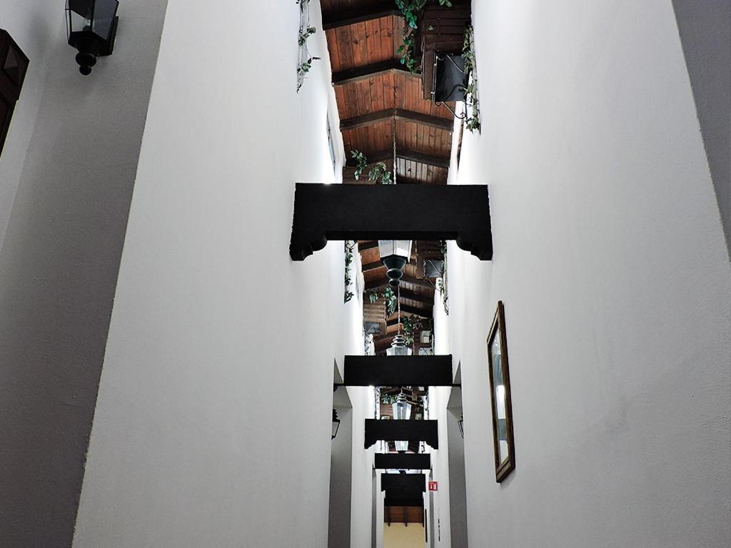 Hacienda Bajamar Hotel La Mision Kültér fotó