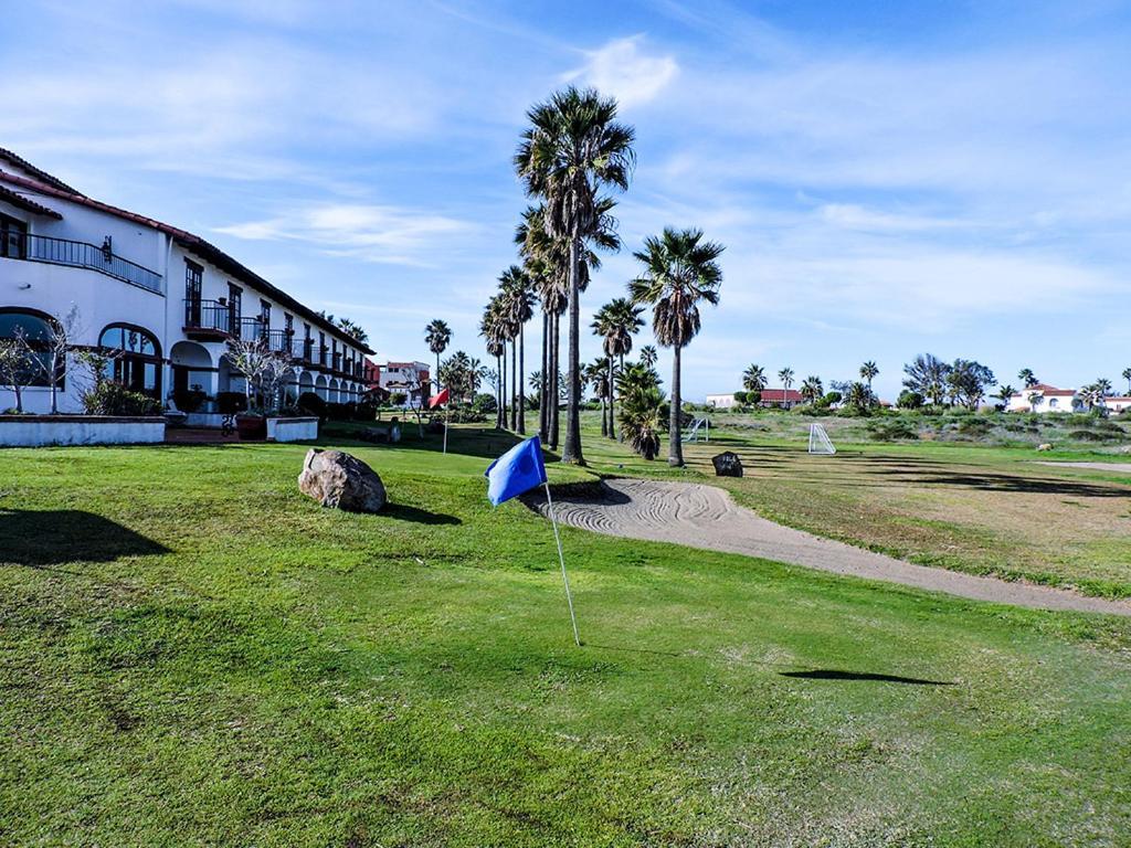 Hacienda Bajamar Hotel La Mision Kültér fotó