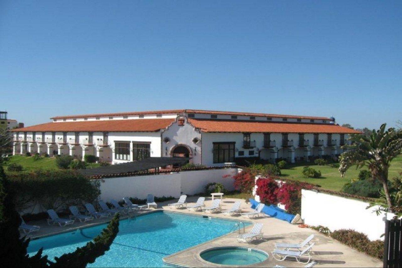 Hacienda Bajamar Hotel La Mision Kültér fotó