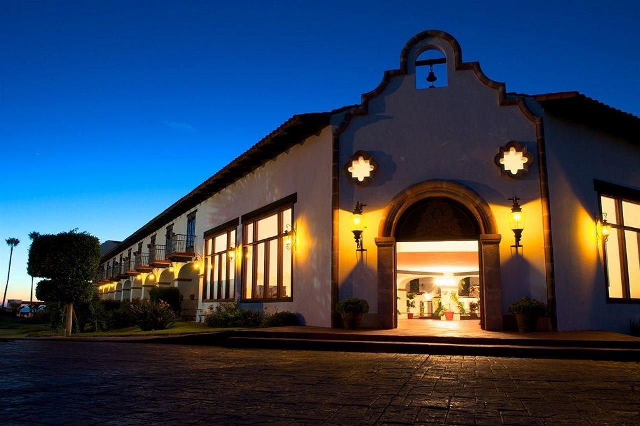 Hacienda Bajamar Hotel La Mision Kültér fotó
