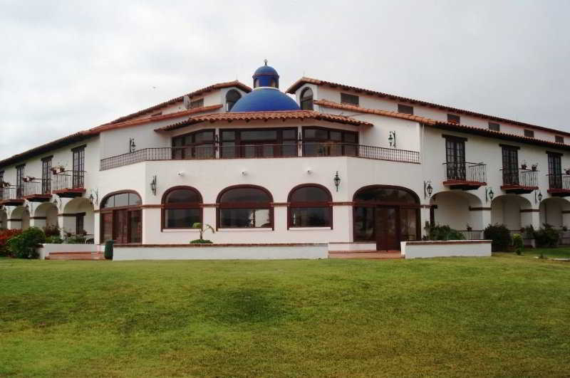 Hacienda Bajamar Hotel La Mision Kültér fotó