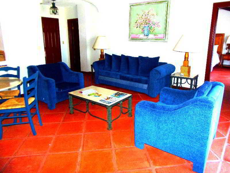Hacienda Bajamar Hotel La Mision Kültér fotó