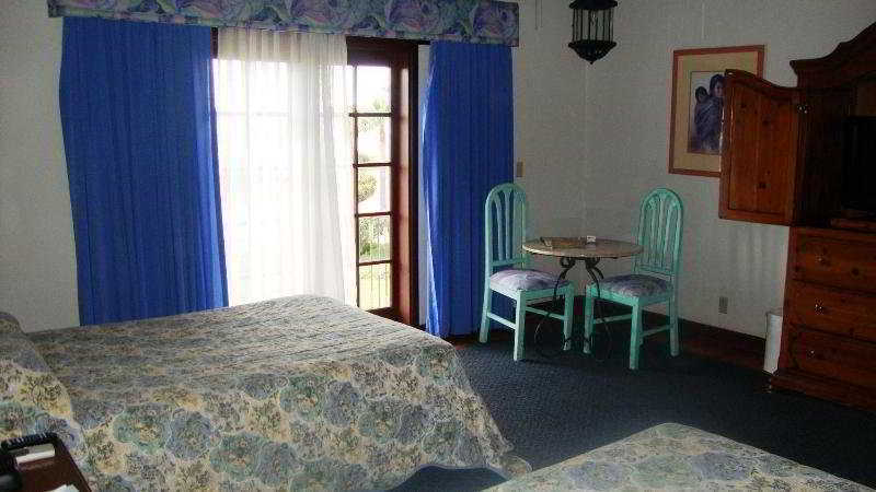 Hacienda Bajamar Hotel La Mision Kültér fotó