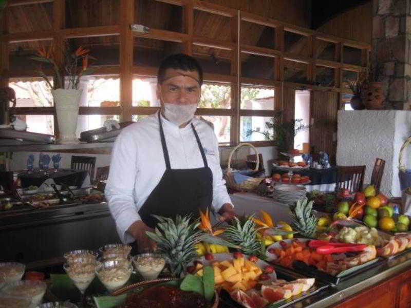 Hacienda Bajamar Hotel La Mision Kültér fotó