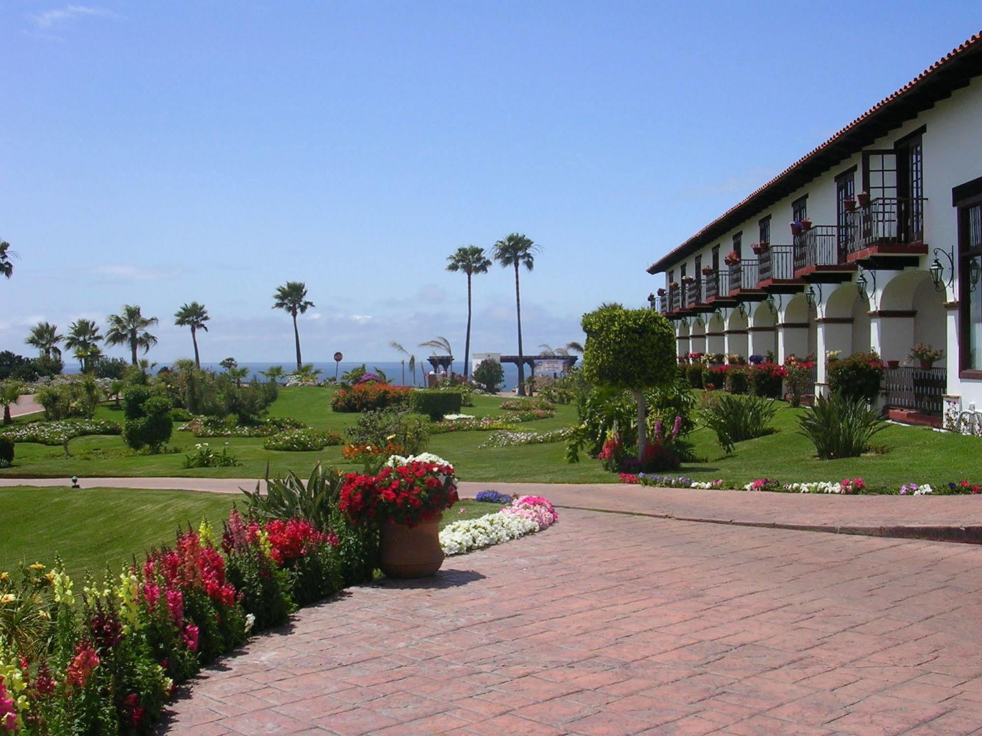 Hacienda Bajamar Hotel La Mision Kültér fotó