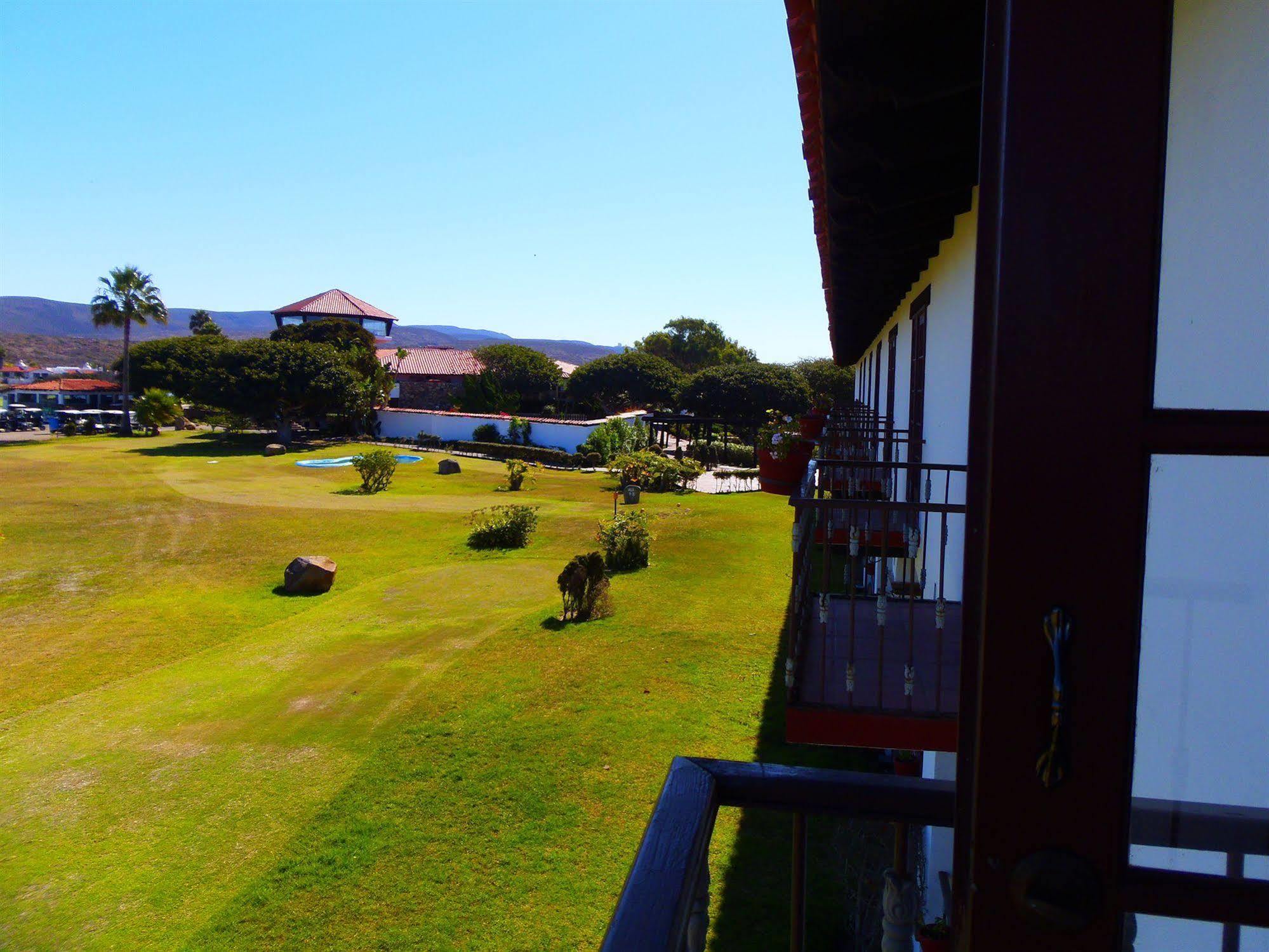 Hacienda Bajamar Hotel La Mision Kültér fotó